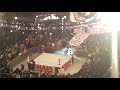 Seth Rollins First Entrance As Universal Champion WWE Raw 4 8 19