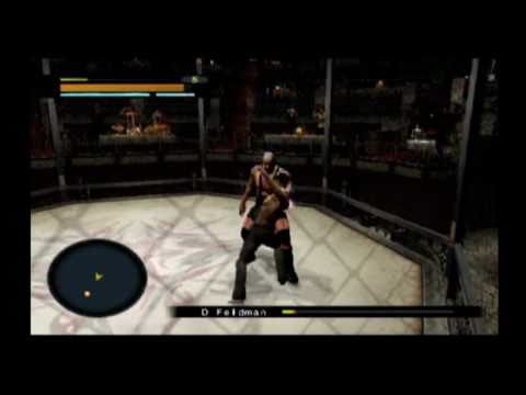 Bears In Games - Yakuza, Yak2za, and the Large Man Mechanic