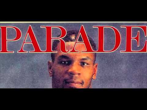 Mike Tyson | MIKE TYSON DOCUMENTARY 2015