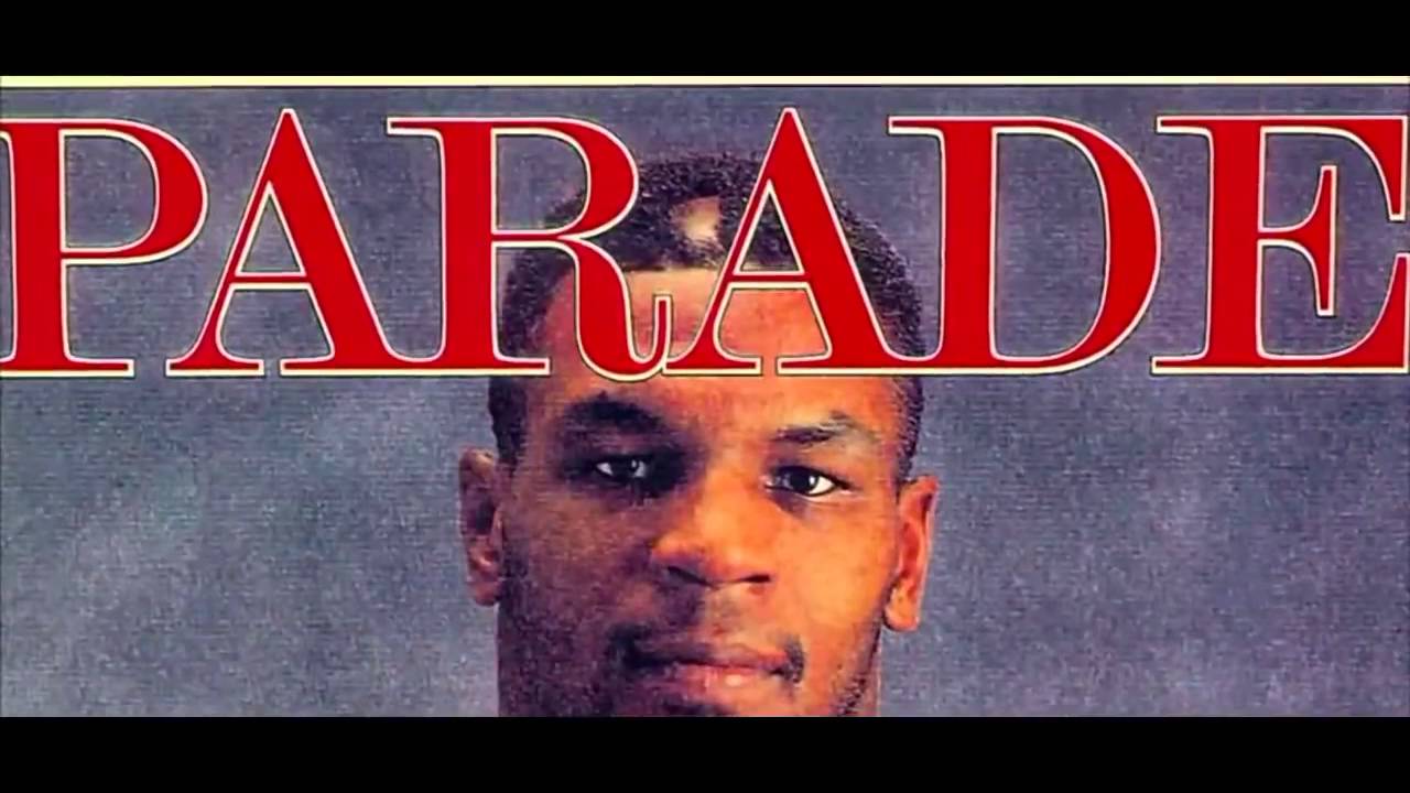 Mike Tyson | MIKE TYSON DOCUMENTARY 2015