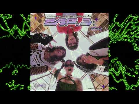 RAYBEN - CAP 3 "NIÑAS" (S4VRO Remix)