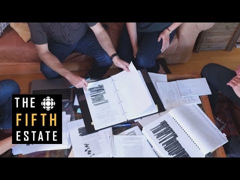 The Muskoka Murder Files - The Fifth Estate