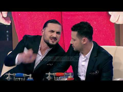 Fiks Fare, 22 Mars 2019, Pjesa 2 - Investigative Satirical Show