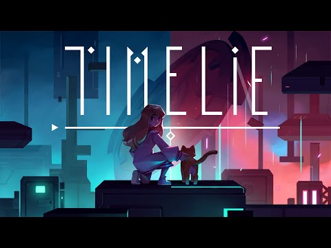 Timelie - Official Trailer - Releasing May 21, 2020 thumbnail