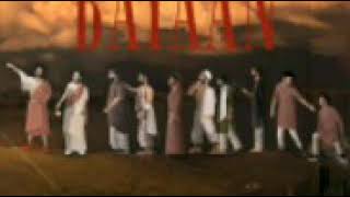 Chalta Reh| BAYAAN | SEEDHE MAUT | ENCORE ABJ | CALM | 2019