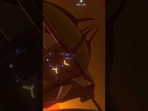 NO NO NO NO NO #outerwilds #shorts #indiegame