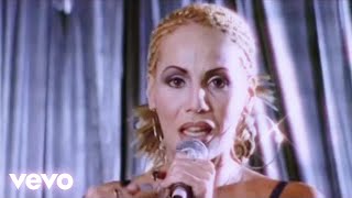 Ivy Queen - Quiero Bailar (Official HD Video)