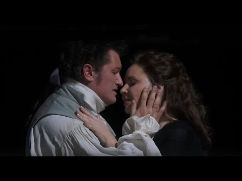 Giordano Andrea Chenier