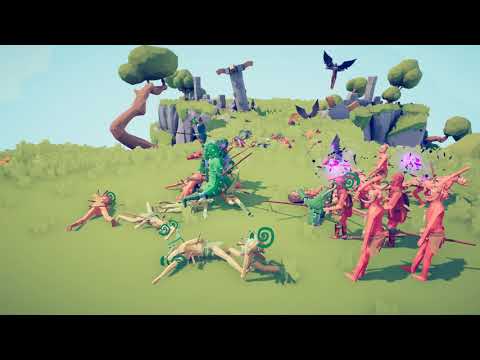 TABS | Scarecrow's Revenge Campaign