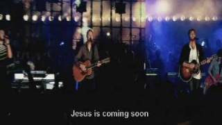 Hillsong - We Will See Him - Faith+Hope+Love - With Subtitles