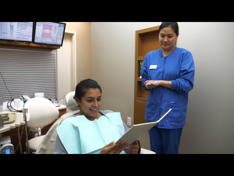 Advanced Cosmetic & Family Dentistry - Customer Success Story