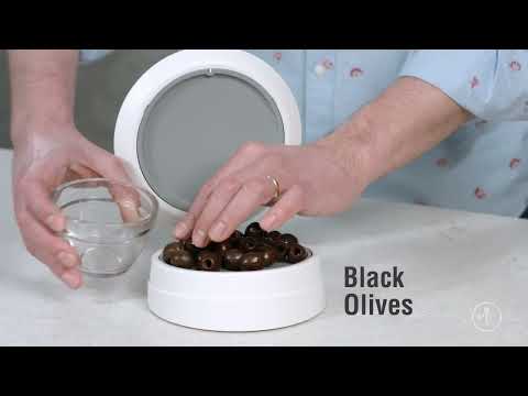 Southwestern Salad Recipe by Pampered Chef