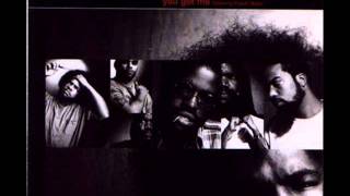 The Roots - You Got Me ft. Erykah Badu &amp; Nazgul Flow (Remix)