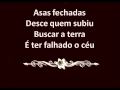 Amália Rodrigues - Asas fechadas