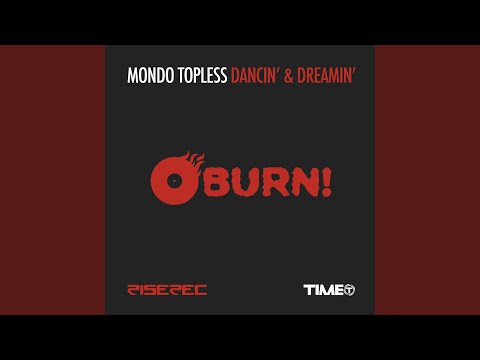 Dancin' & Dreamin' (MP Project Sun Mix)