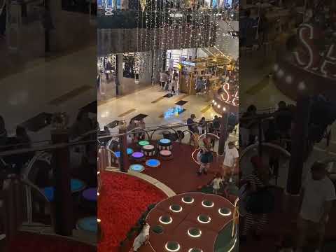 Linda Navidad 🎄 #centroscomerciales #medellin #arkadia #molinos #santafe #colombia #envigado