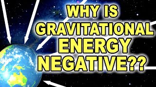 What is Gravitational Potential Energy - a deeper understanding