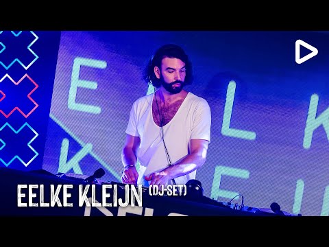 Eelke Kleijn @ ADE (LIVE DJ-set) | SLAM!