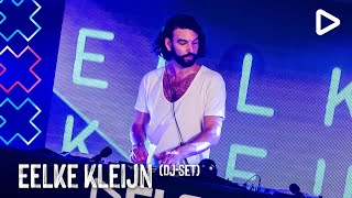 Eelke Kleijn @ ADE (LIVE DJ-set) | SLAM!
