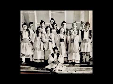 Të më bëjë Zoti dhe mua    këngë e vjetër me një interpretim mjeshtëror nga Dhimiter Varfi.