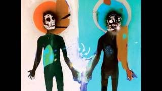 Massive Attack - Girl I Love You