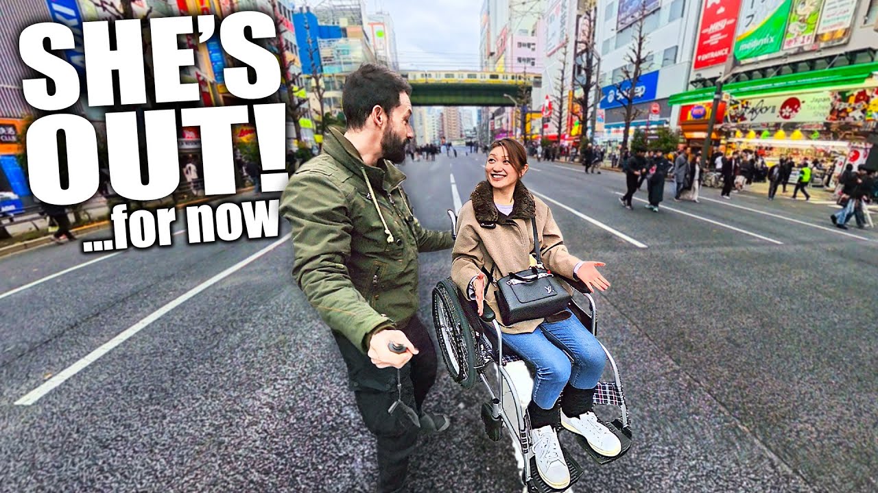 She’s Out of the Hospital! But it's not over