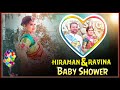 Baby Shower Hiraman Ravina Kewal Mokal Videography Dohale Jevan