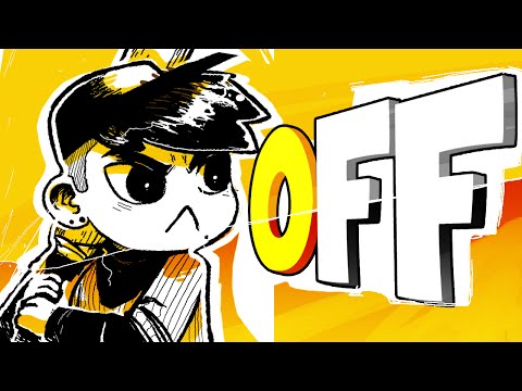 Creepy, Disturbing, Cool as F*CK! | OFF Gameplay Part 1