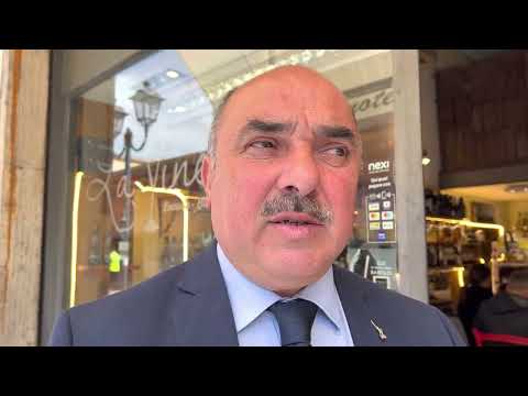 Andrea Spinosi lascia la Lega a Ventimiglia: “Una decisione sofferta”