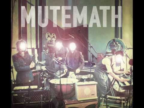 Mutemath - Stare At The Sun & Obsolete