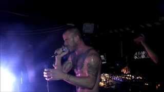 Big Dutty Deeze - 'Almost Famous 2013 Tour' #Birmingham #LiveSet #04