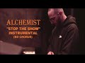 Alchemist - Stop The Show (Instrumental)