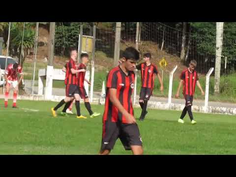 Clássico Rachadel X Internacional. Lances históricos.