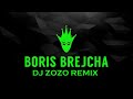 Boris Brejcha MEGAMIX 2023 By Dj Zozo