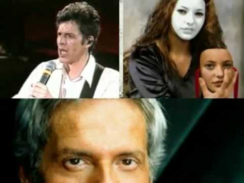 via ......baglioni e i neri x caso by gigimura