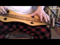 Banana Boat Song Day O Dulcimer Instruction
