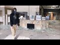 WE DESTROYED EVERY ELECTRONIC IN THIS STORE