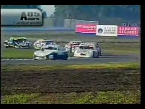 Turismo Carretera Rafaela 2005