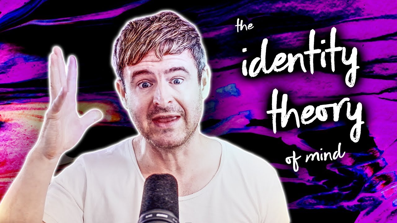 Identity Theory of Mind | Philosophy Glossary