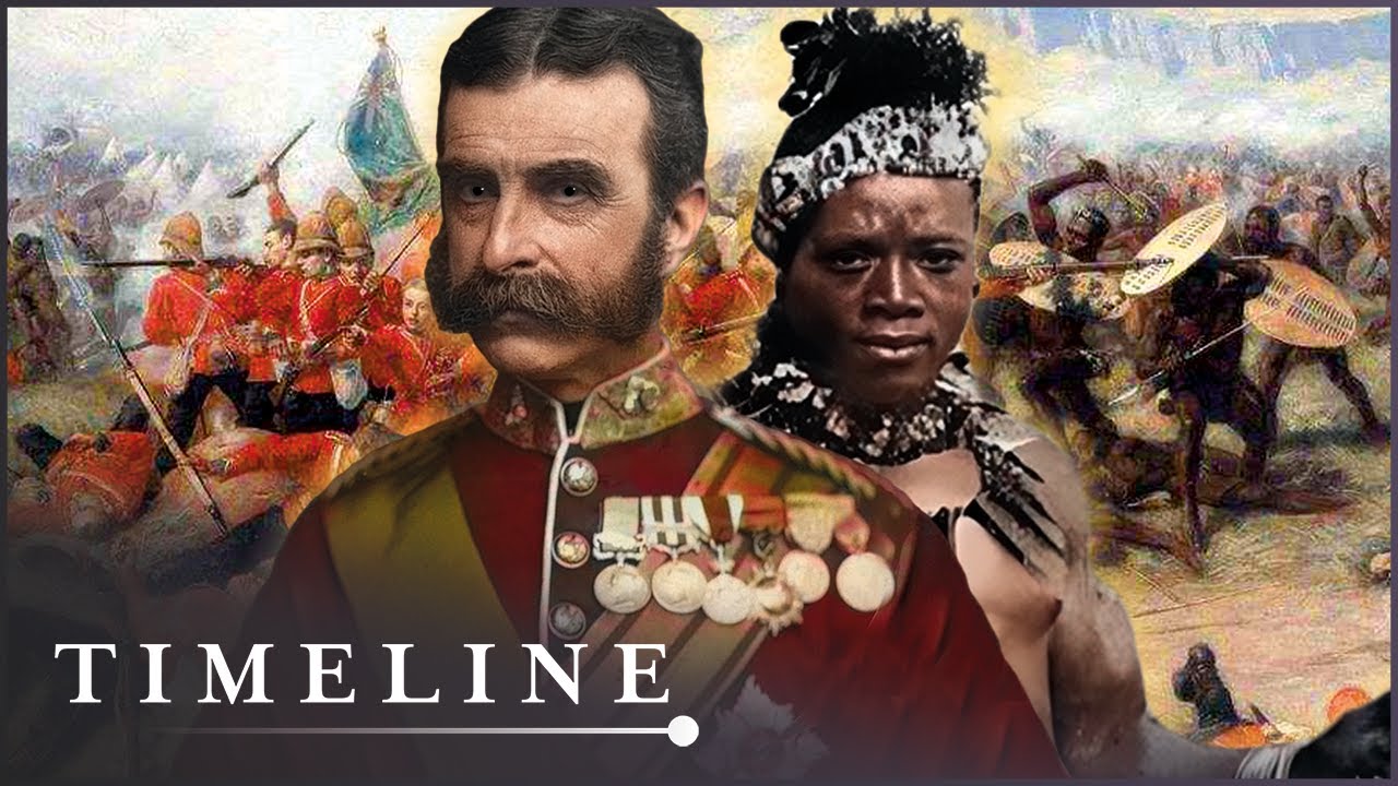 Isandlwana: What Caused One Of The Colonial Age's Worst Defeats For Britain?