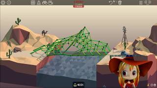 Poly Bridge バーチャル実況 part6