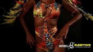 Supernova – The Celebration of the Sky People