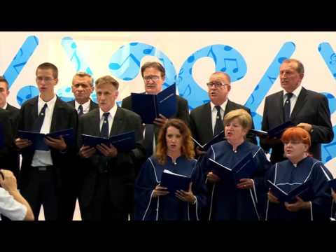 Mixed choir "Lege Artis" Tuzla - Humoreska