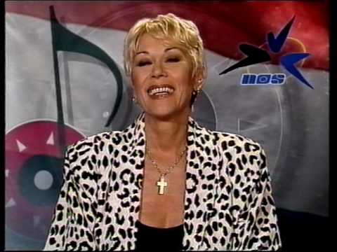 Conny Vandenbos Voting 1998