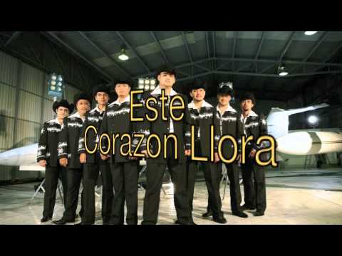 Este Corazon Llora video
