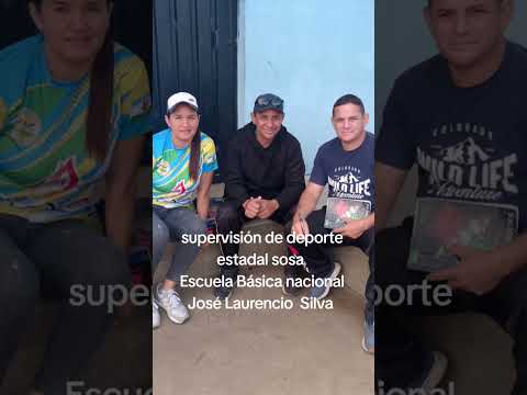 sosa  Barinas Venezuela