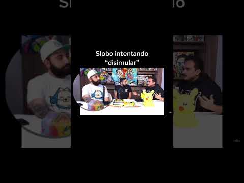 La cotorrisa - intentando disimular #lacotorrisa