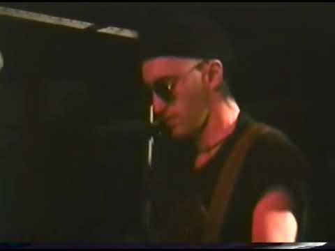 Thumbnail for Nine Inch Nails - Terrible Lie - Soundcheck - 1991 by Lee Mars