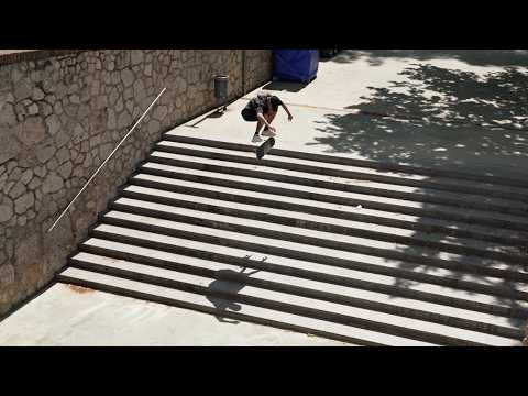 Street Connect Crew - Barcelona Trip