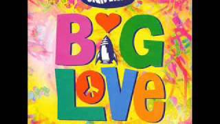 Dj Kid Universe Big Love 1993